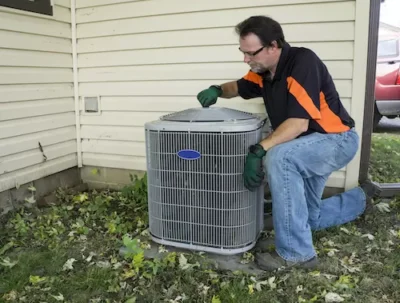 hvac-replacement